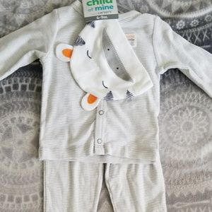 Baby boy outfit